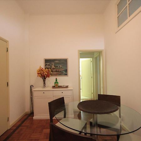 Ferienwohnung Gustavo 101 B Rio de Janeiro Exterior foto