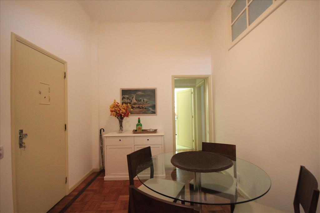 Ferienwohnung Gustavo 101 B Rio de Janeiro Exterior foto
