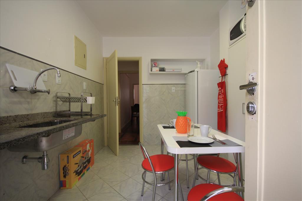 Ferienwohnung Gustavo 101 B Rio de Janeiro Exterior foto