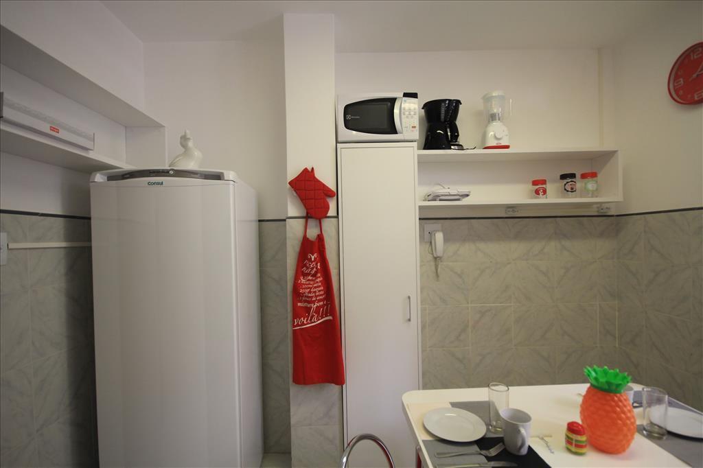 Ferienwohnung Gustavo 101 B Rio de Janeiro Exterior foto