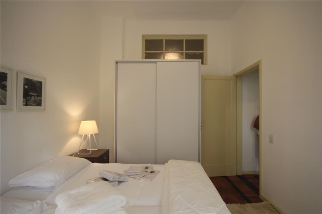 Ferienwohnung Gustavo 101 B Rio de Janeiro Exterior foto